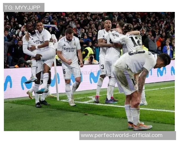 皇马友谊赛大胜切尔西四球横扫全场引发热议与点评