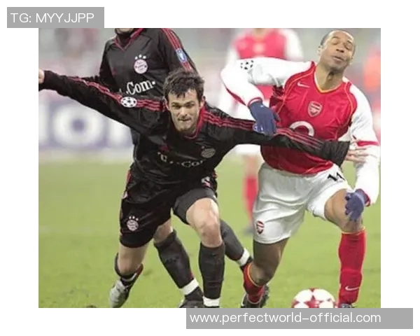 欧冠经典对决拜仁与阿森纳平局点球大战成历史冷门瞬间