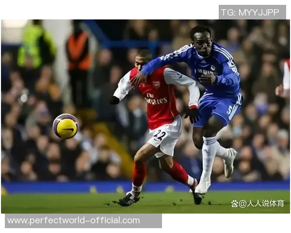 英超激战切尔西与阿森纳握手言和精彩瞬间回顾