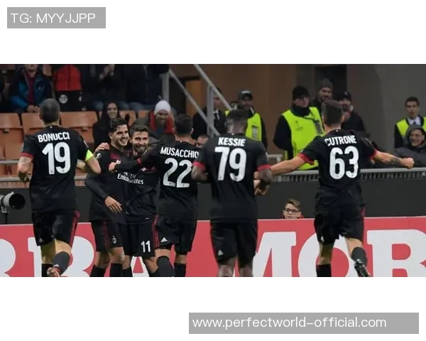 欧联杯精彩对决AC米兰逆转巴萨5-1全场沸腾瞬间回顾