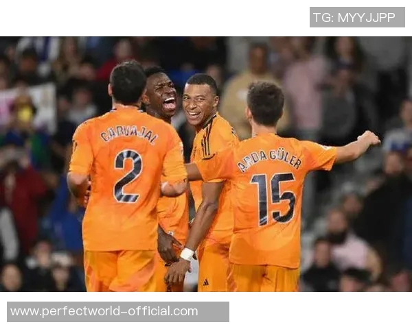 西甲精彩对决皇马大胜莱比锡乌龙球瞬间点燃全场激情