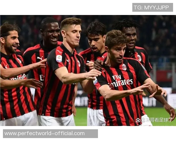 足总杯激战AC米兰狂胜尤文图斯引发争议判罚全场沸腾